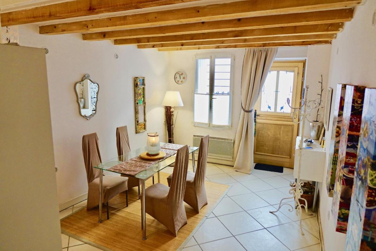 Beach, Wine, Dining, Sports, Summer, Winter Apartment Serignan Exterior photo